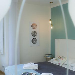 Deluxe Kamer met een King Size Bed
